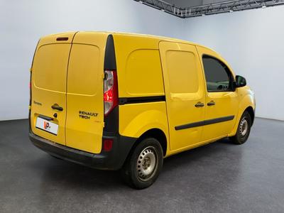 Renault Kangoo Express 1.5 Dci 75 Energy E6 Generique
