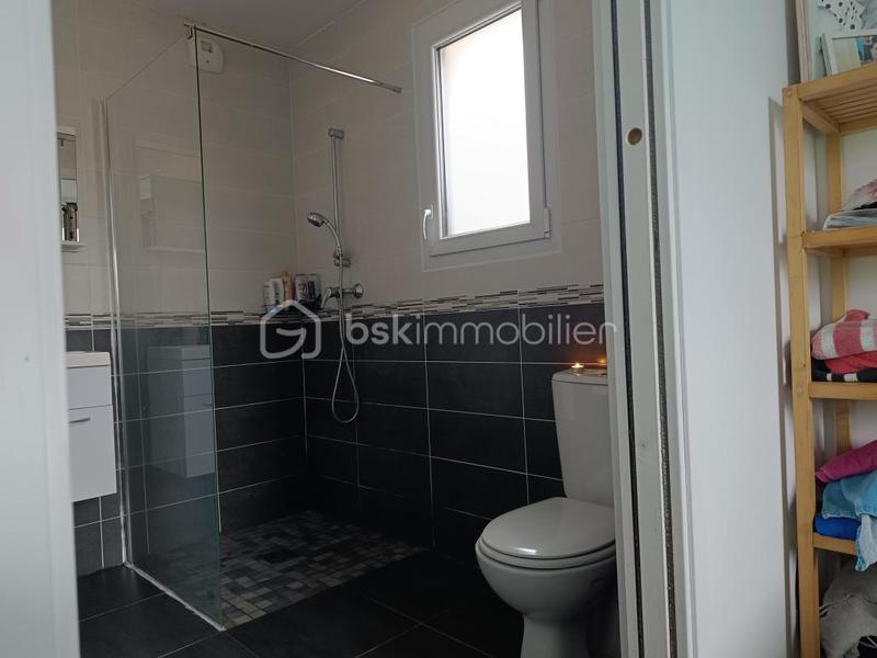 Maison - 91 m² - 4 pièces