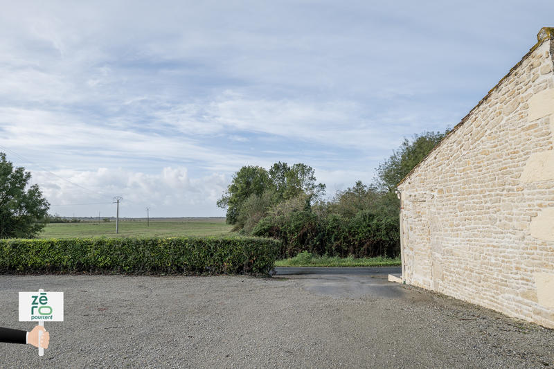 Maison - 132 m² - 4 pièces