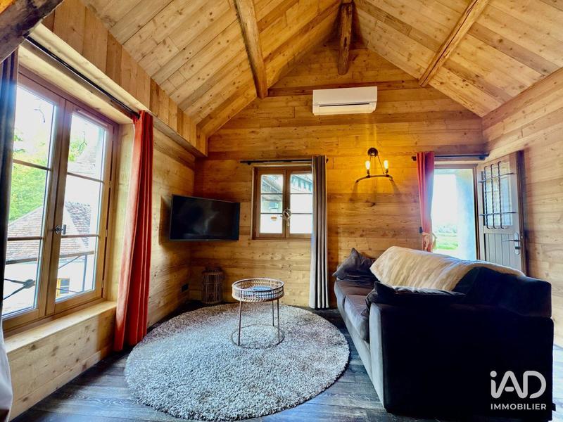 Local commercial - 520 m²