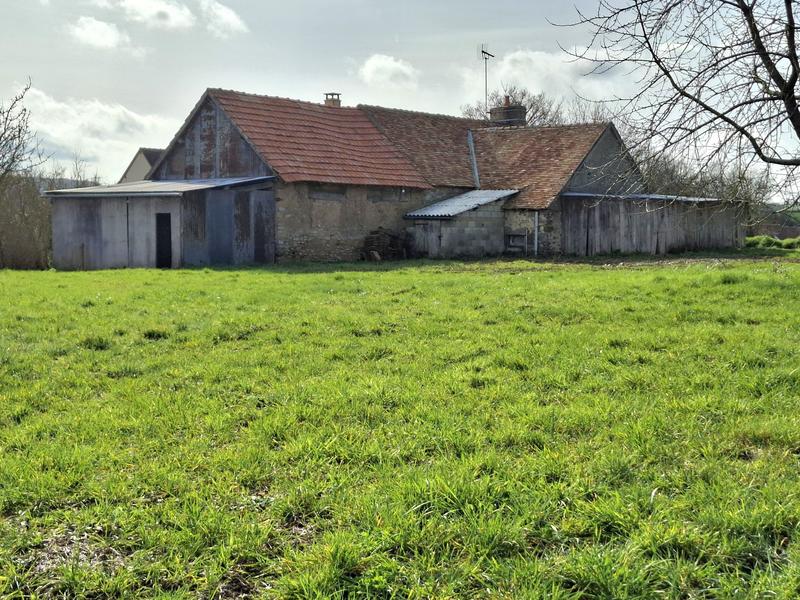 Maison - 65 m² - 2 pièces