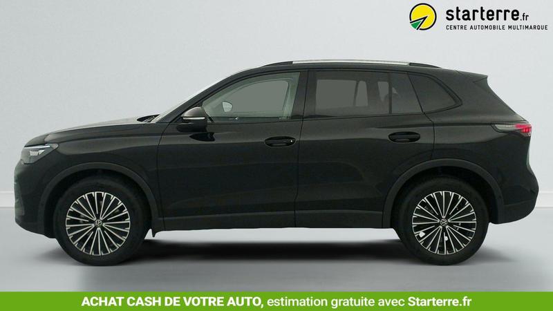Volkswagen Tiguan Nouveau 1.5 eTSI 150cv Dsg7 Life Plus