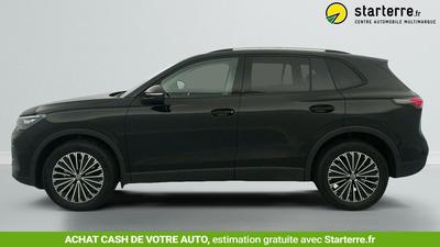 Volkswagen Tiguan Nouveau 1.5 eTSI 150cv Dsg7 Life Plus