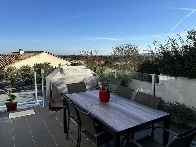 Villa - 83 m² - 4 pièces