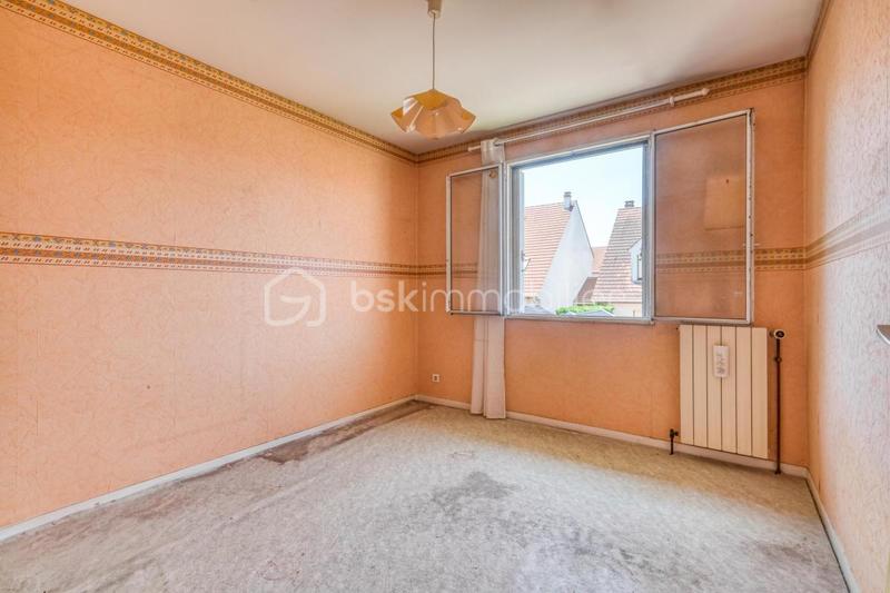 Maison traditionnelle - 81 m² - 4 pièces