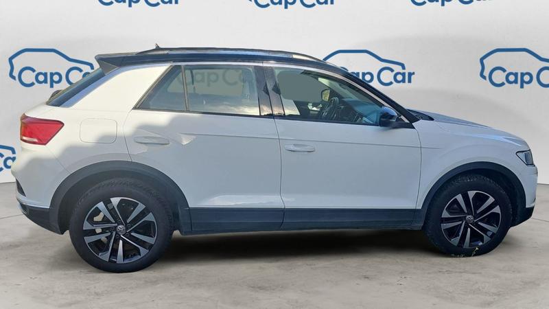Volkswagen t-Roc 1.0 Tsi 115 Iq.Drive