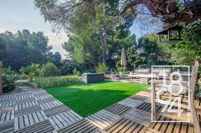 Maison - 121 m² - 5 pièces