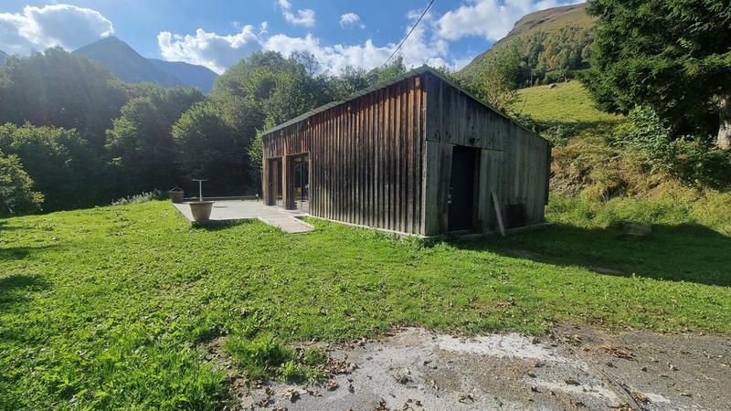 Gîte - 230 m² - 8 pièces