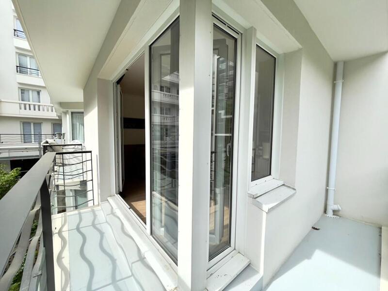 Appartement - 24 m² - 1 pièce