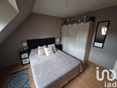 Maison - 181 m² - 8 pièces