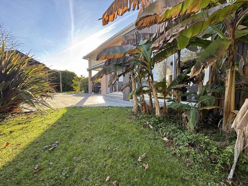 Maison - 177 m² - 5 pièces