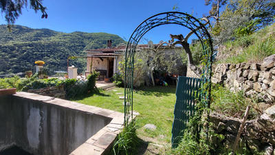 Maison - 80 m² - 3 pièces