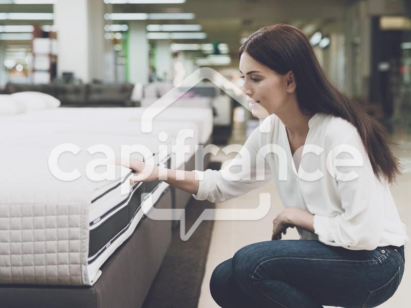 Local commercial - 990 m² - 990 pièces