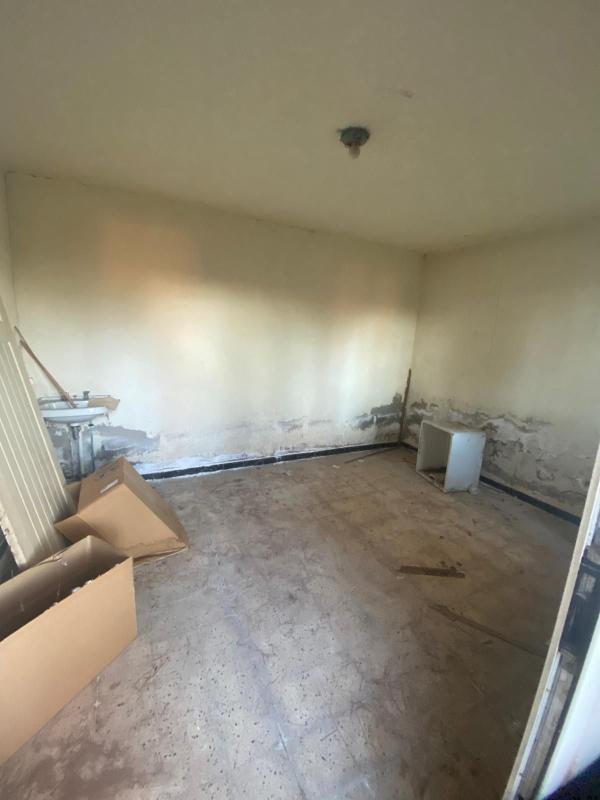 Appartement - 24 m² - 1 pièce