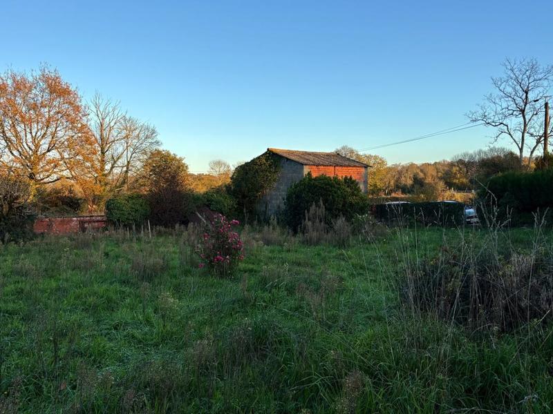 Maison de village - 115 m² - 5 pièces