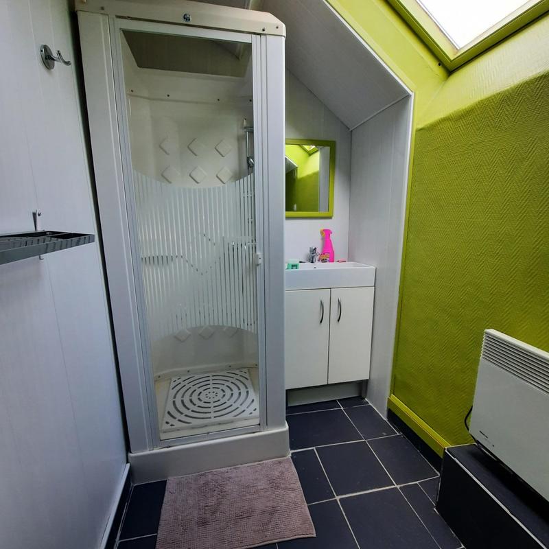 Maison ancienne - 156 m² - 6 pièces