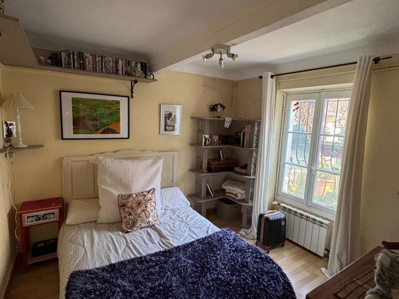 Maison - 114 m² - 5 pièces