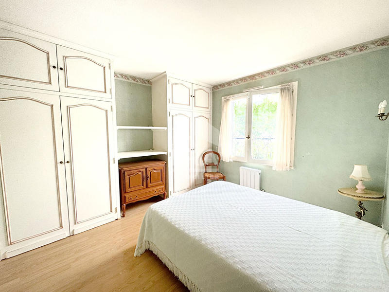 Maison - 160 m² - 5 pièces