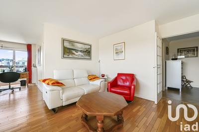 Appartement - 83 m² - 4 pièces