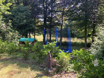 Appartement - 105 m² - 4 pièces