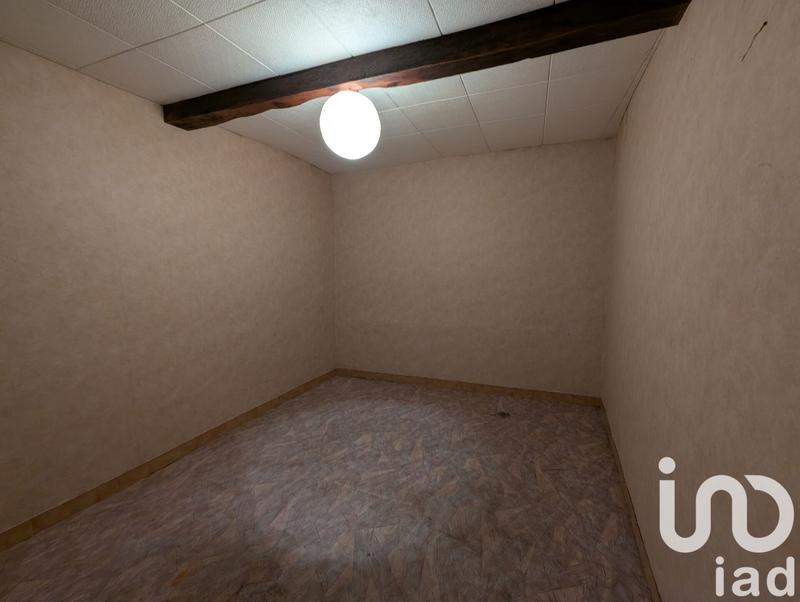 Maison de ville - 114 m² - 5 pièces