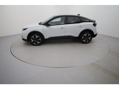 Citroën C4 Max Hybride 145 e-Dcs6