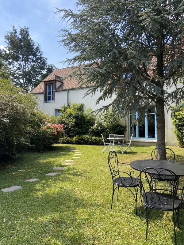 Longère - 135 m² - 5 pièces