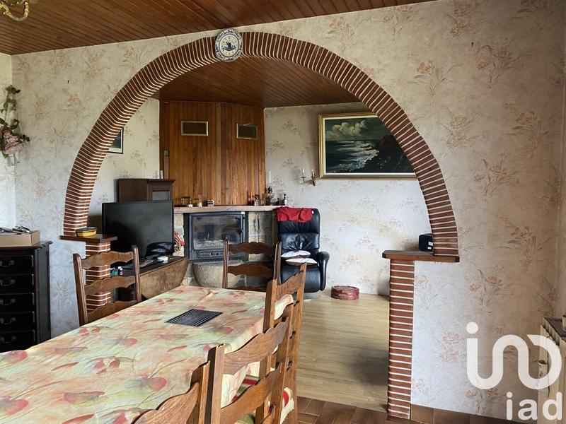 Maison - 146 m² - 5 pièces