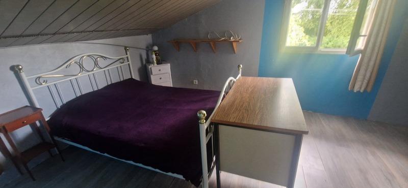 Maison - 160 m² - 4 pièces