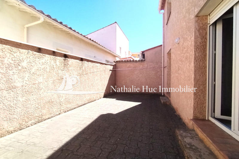 Maison de village - 138 m² - 7 pièces