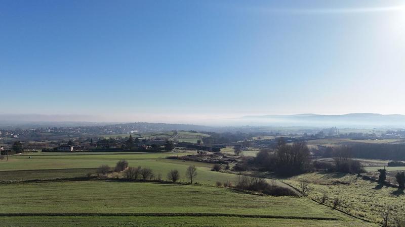 Maison - 108 m² - 4 pièces