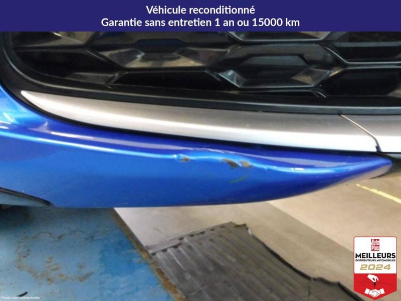 Alfa Romeo Tonale 1.5 Hybrid 160ch Ti Vgt