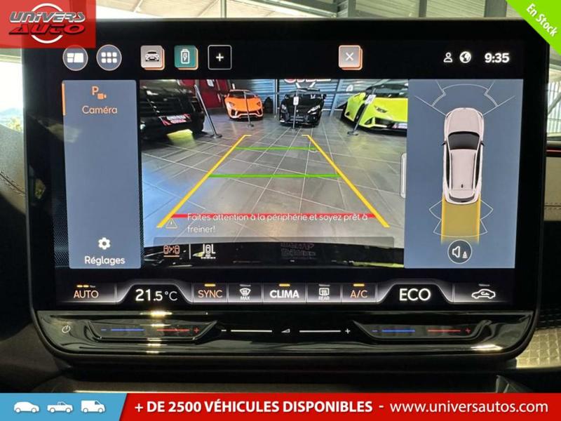 Cupra Formentor Ehybrid 204ch Dsg6 V -29.4% Dispo en Stock