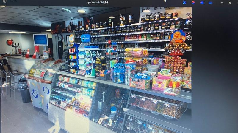 Fonds de commerce - 65 m²