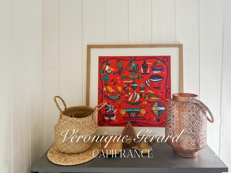 Maison - 170 m² - 5 pièces