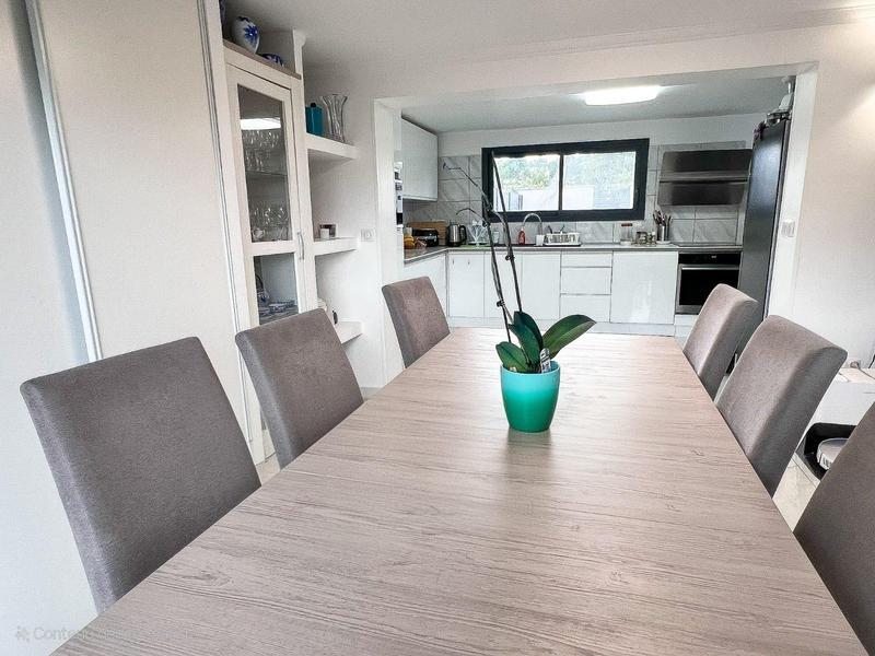 Villa - 126 m² - 5 pièces