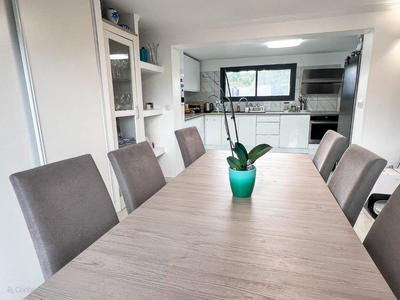 Villa - 126 m² - 5 pièces