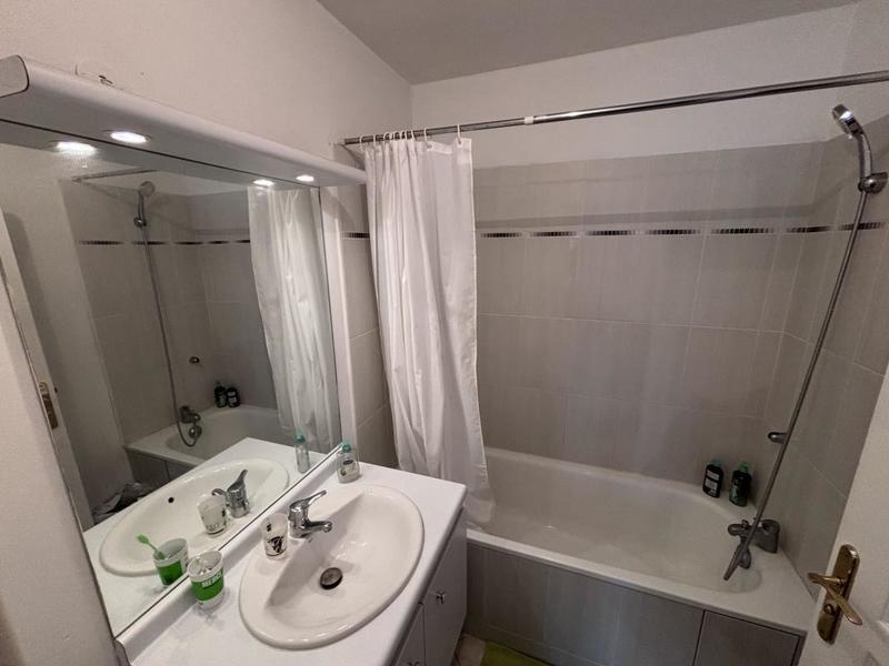 Appartement - 32 m² - 2 pièces