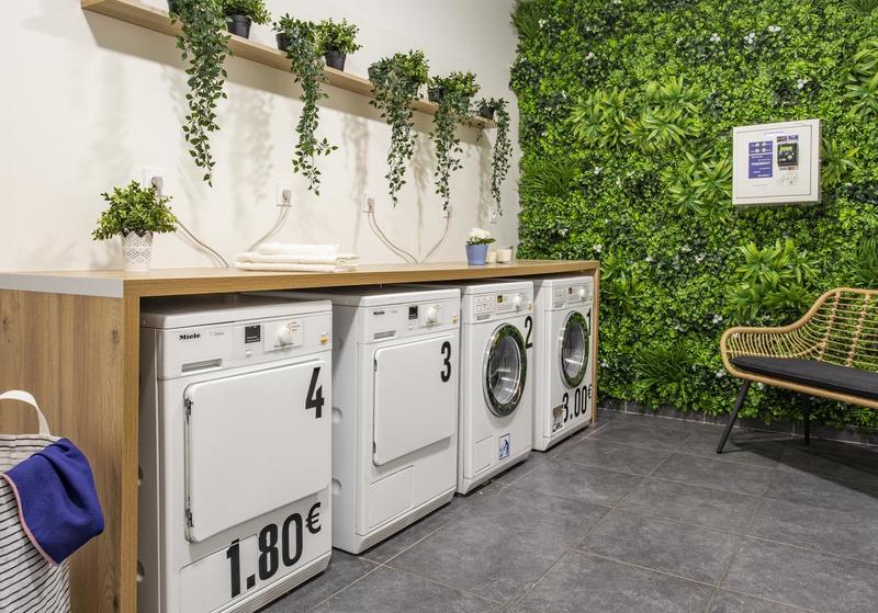 Appartement - 39 m² - 1 pièce