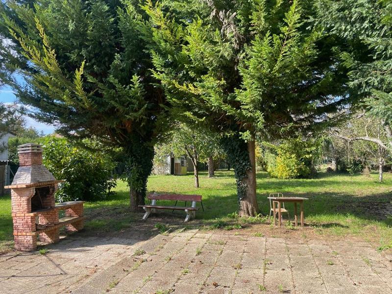 Maison - 91 m² - 5 pièces