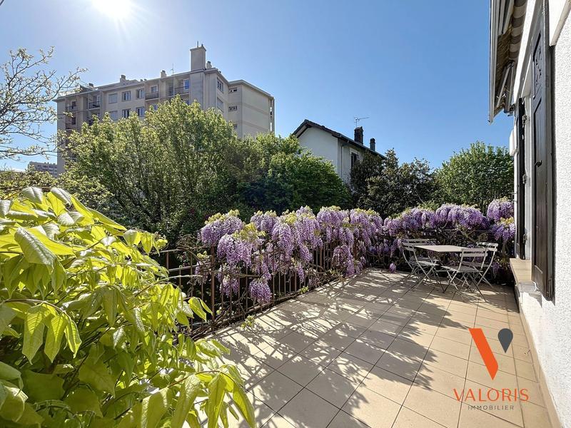 Maison - 148 m² - 5 pièces