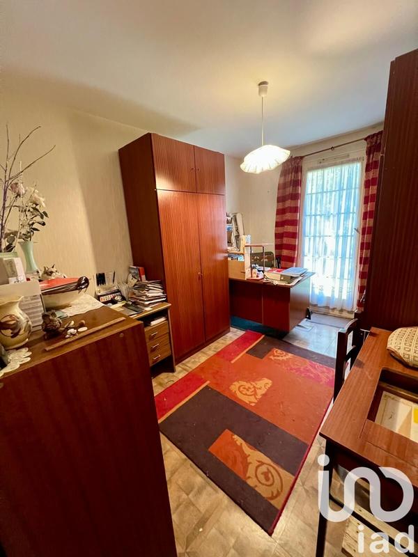 Maison - 133 m² - 5 pièces