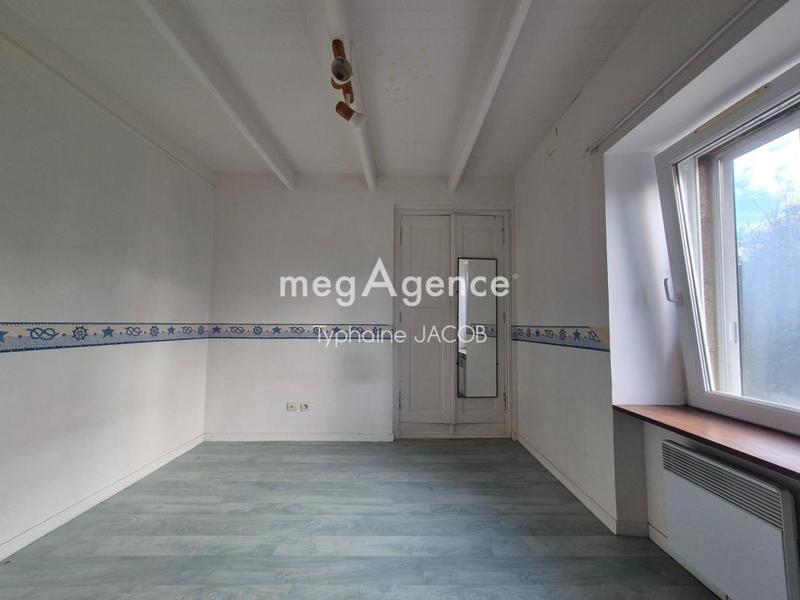 Maison - 58 m² - 4 pièces