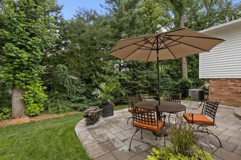 Appartement - 95 m² - 4 pièces