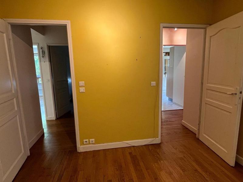 Appartement - 107 m² - 3 pièces