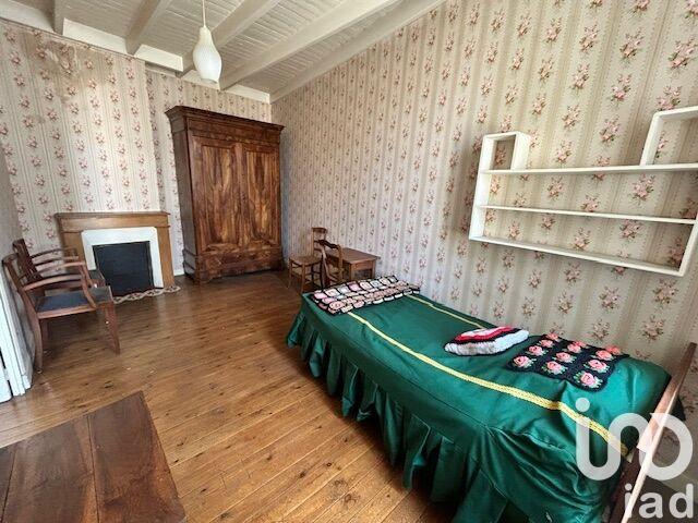 Maison - 146 m² - 6 pièces