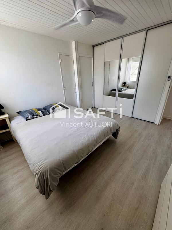 Maison - 185 m² - 7 pièces