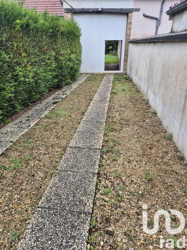 Ferme - 76 m² - 4 pièces