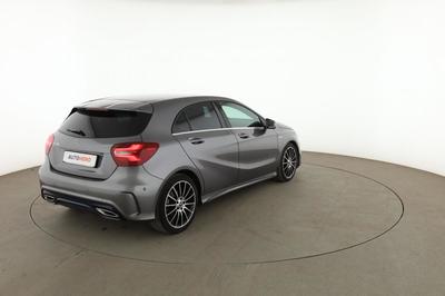 Mercedes Classe a 200 156 ch