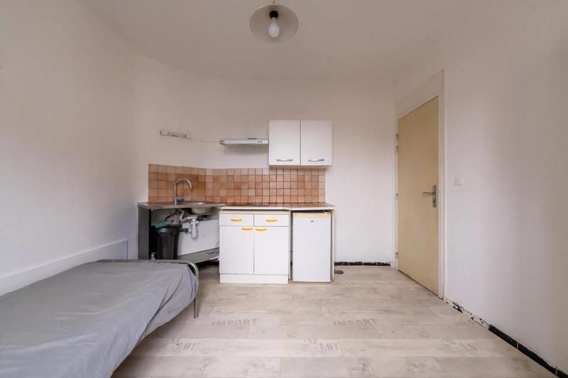 Maison - 80 m² - 6 pièces